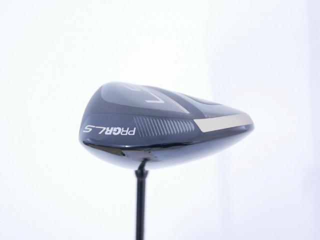 Driver : PRGR : ไดรเวอร์ PRGR LS (ปี 2022) Loft 10.5 ก้าน Fujikura Speeder NX Flex SR