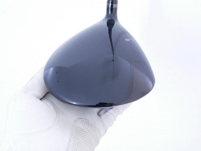 Driver : PRGR : ไดรเวอร์ PRGR LS (ปี 2022) Loft 10.5 ก้าน Fujikura Speeder NX Flex SR
