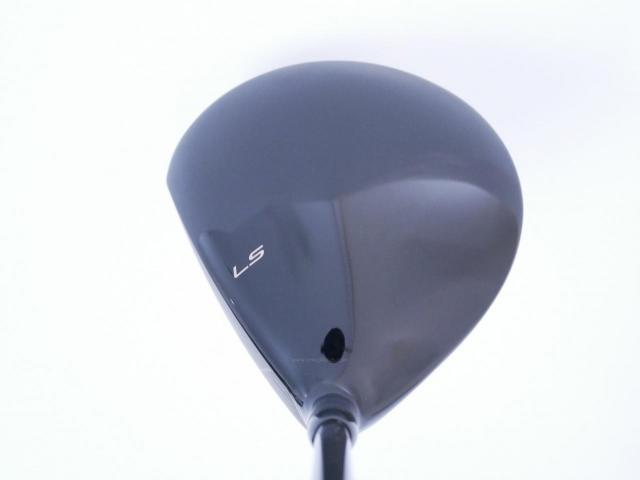 Driver : PRGR : ไดรเวอร์ PRGR LS (ปี 2022) Loft 10.5 ก้าน Fujikura Speeder NX Flex SR