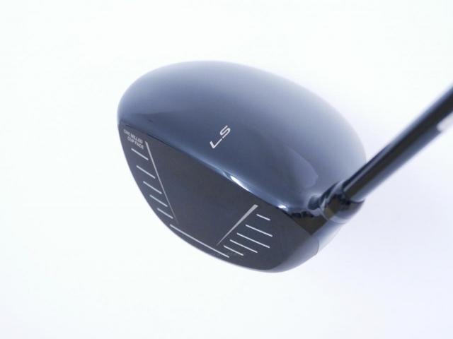 Driver : PRGR : ไดรเวอร์ PRGR LS (ปี 2022) Loft 10.5 ก้าน Fujikura Speeder NX Flex SR