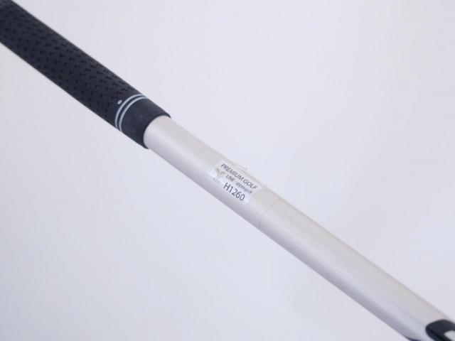 Driver : PRGR : ไดรเวอร์ PRGR LS (ปี 2022) Loft 10.5 ก้าน Fujikura Speeder NX Flex SR