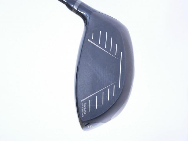 Driver : PRGR : ไดรเวอร์ PRGR LS (ปี 2022) Loft 10.5 ก้าน Fujikura Speeder NX Flex SR