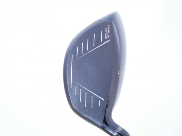 Driver : PRGR : ไดรเวอร์ PRGR LS (ปี 2022) Loft 10.5 ก้าน Fujikura Speeder NX Flex SR