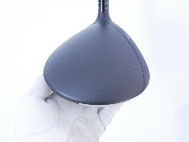 Driver : Callaway : ไดรเวอร์ Callaway ELYTE Sandstorm (รุ่นปี 2025 Limited หายากมาก) Loft 10.5 (ปรับได้) ก้าน Mitsubishi TENSEI Limited 65 Flex S