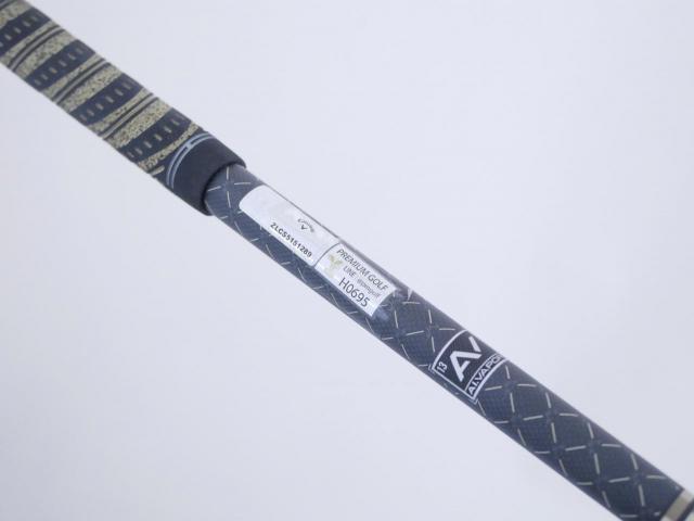 Driver : Callaway : ไดรเวอร์ Callaway ELYTE Sandstorm (รุ่นปี 2025 Limited หายากมาก) Loft 10.5 (ปรับได้) ก้าน Mitsubishi TENSEI Limited 65 Flex S
