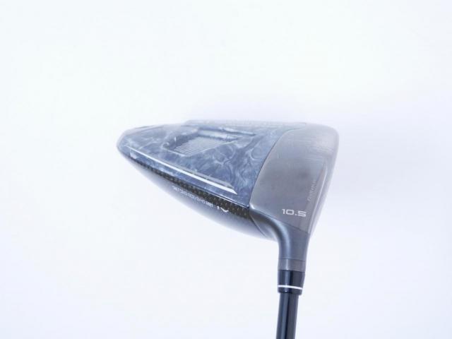 Driver : Callaway : ไดรเวอร์ Callaway Paradym Ai SMOKE MAX FAST (รุ่นปี 2024 Japan Spec.) Loft 10.5 ก้าน Mitsubishi TENSEI 40 Flex R