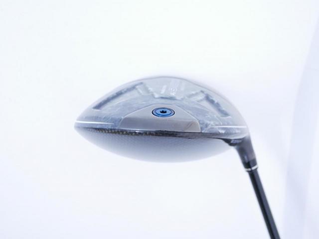 Driver : Callaway : ไดรเวอร์ Callaway Paradym Ai SMOKE MAX FAST (รุ่นปี 2024 Japan Spec.) Loft 10.5 ก้าน Mitsubishi TENSEI 40 Flex R