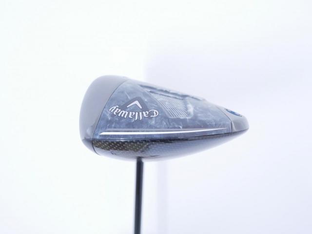 Driver : Callaway : ไดรเวอร์ Callaway Paradym Ai SMOKE MAX FAST (รุ่นปี 2024 Japan Spec.) Loft 10.5 ก้าน Mitsubishi TENSEI 40 Flex R