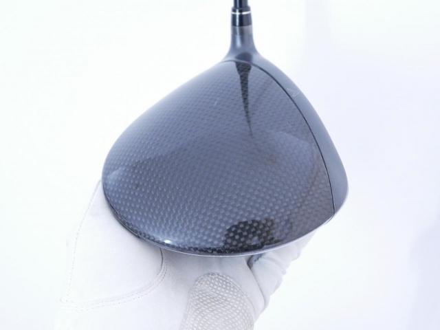 Driver : Callaway : ไดรเวอร์ Callaway Paradym Ai SMOKE MAX FAST (รุ่นปี 2024 Japan Spec.) Loft 10.5 ก้าน Mitsubishi TENSEI 40 Flex R