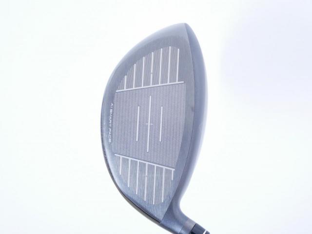 Driver : Callaway : ไดรเวอร์ Callaway Paradym Ai SMOKE MAX FAST (รุ่นปี 2024 Japan Spec.) Loft 10.5 ก้าน Mitsubishi TENSEI 40 Flex R