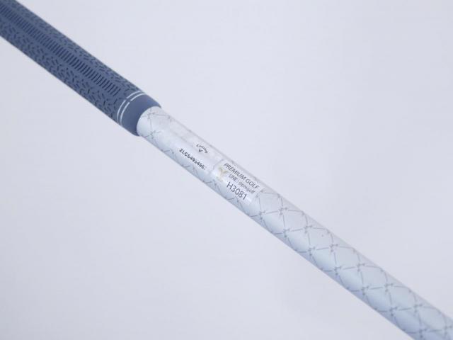 Driver : Callaway : ไดรเวอร์ Callaway Paradym Ai SMOKE MAX FAST (รุ่นปี 2024 Japan Spec.) Loft 10.5 ก้าน Mitsubishi TENSEI 40 Flex R