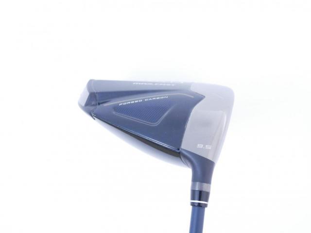 Driver : Callaway : ไดรเวอร์ Callaway Paradym Max Fast (รุ่นปี 2023 Japan Spec.) Loft 9.5 ก้าน Fujikura Speeder NX 40 Flex S