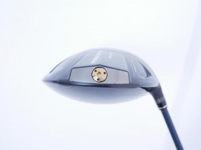 Driver : Callaway : ไดรเวอร์ Callaway Paradym Max Fast (รุ่นปี 2023 Japan Spec.) Loft 9.5 ก้าน Fujikura Speeder NX 40 Flex S