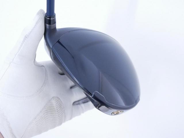 Driver : Callaway : ไดรเวอร์ Callaway Paradym Max Fast (รุ่นปี 2023 Japan Spec.) Loft 9.5 ก้าน Fujikura Speeder NX 40 Flex S