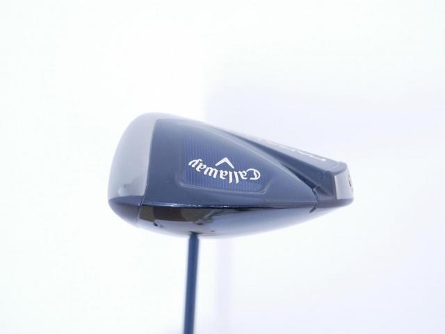 Driver : Callaway : ไดรเวอร์ Callaway Paradym Max Fast (รุ่นปี 2023 Japan Spec.) Loft 9.5 ก้าน Fujikura Speeder NX 40 Flex S