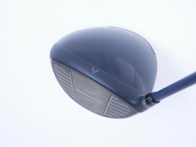 Driver : Callaway : ไดรเวอร์ Callaway Paradym Max Fast (รุ่นปี 2023 Japan Spec.) Loft 9.5 ก้าน Fujikura Speeder NX 40 Flex S