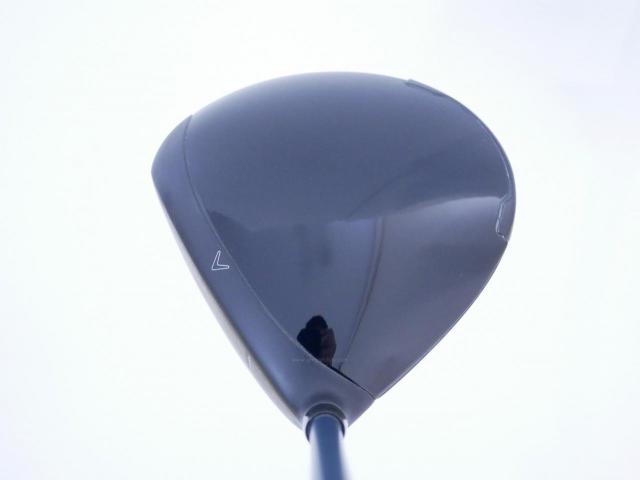 Driver : Callaway : ไดรเวอร์ Callaway Paradym Max Fast (รุ่นปี 2023 Japan Spec.) Loft 9.5 ก้าน Fujikura Speeder NX 40 Flex S