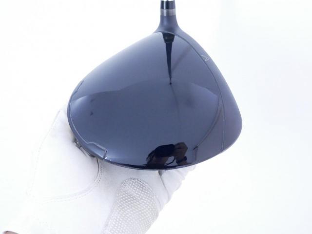 Driver : Callaway : ไดรเวอร์ Callaway Paradym Max Fast (รุ่นปี 2023 Japan Spec.) Loft 9.5 ก้าน Fujikura Speeder NX 40 Flex S