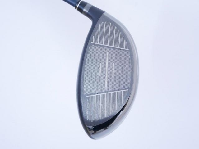 Driver : Callaway : ไดรเวอร์ Callaway Paradym Max Fast (รุ่นปี 2023 Japan Spec.) Loft 9.5 ก้าน Fujikura Speeder NX 40 Flex S
