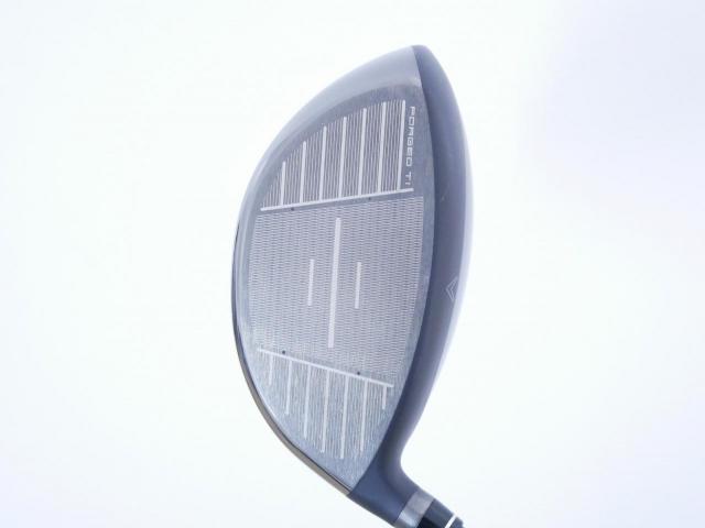 Driver : Callaway : ไดรเวอร์ Callaway Paradym Max Fast (รุ่นปี 2023 Japan Spec.) Loft 9.5 ก้าน Fujikura Speeder NX 40 Flex S