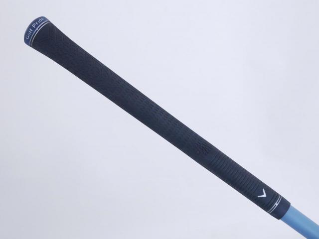 Driver : Callaway : ไดรเวอร์ Callaway Paradym Max Fast (รุ่นปี 2023 Japan Spec.) Loft 9.5 ก้าน Fujikura Speeder NX 40 Flex S