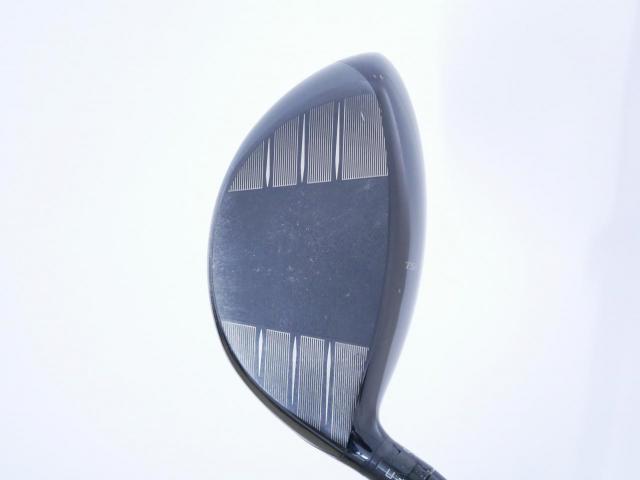 Driver : Titleist : **มีบุบ** ไดรเวอร์ Titleist TSR 3 (ออกปี 2022 Japan Spec.) Loft 9 (ปรับได้) ก้าน Tour AD IZ-6 Flex S
