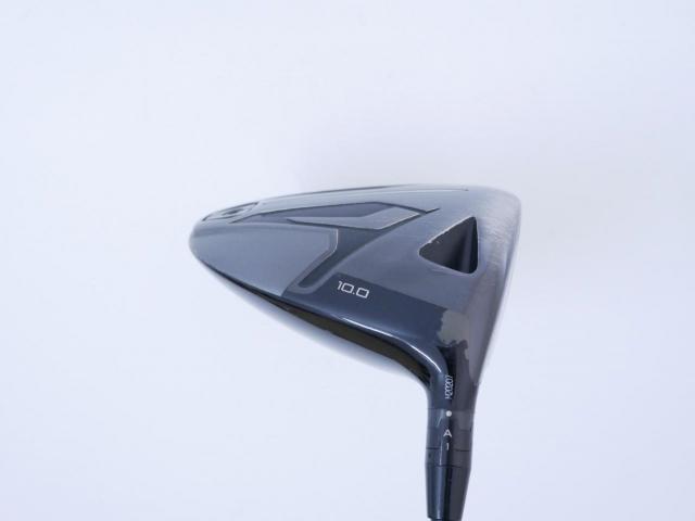Driver : Titleist : **มีบุบ** ไดรเวอร์ Titleist TSi 2 (รุ่นปี 2021) Loft 10 ก้าน TSP110 50 Flex SR