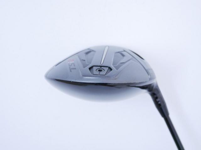 Driver : Titleist : **มีบุบ** ไดรเวอร์ Titleist TSi 2 (รุ่นปี 2021) Loft 10 ก้าน TSP110 50 Flex SR
