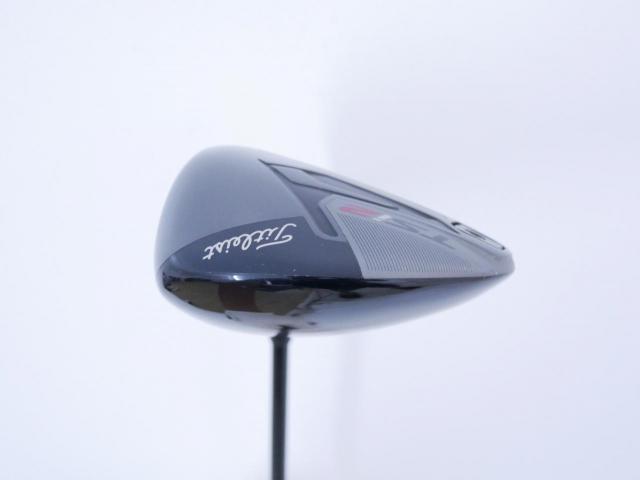 Driver : Titleist : **มีบุบ** ไดรเวอร์ Titleist TSi 2 (รุ่นปี 2021) Loft 10 ก้าน TSP110 50 Flex SR