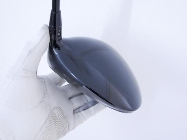 Driver : Titleist : **มีบุบ** ไดรเวอร์ Titleist TSi 2 (รุ่นปี 2021) Loft 10 ก้าน TSP110 50 Flex SR
