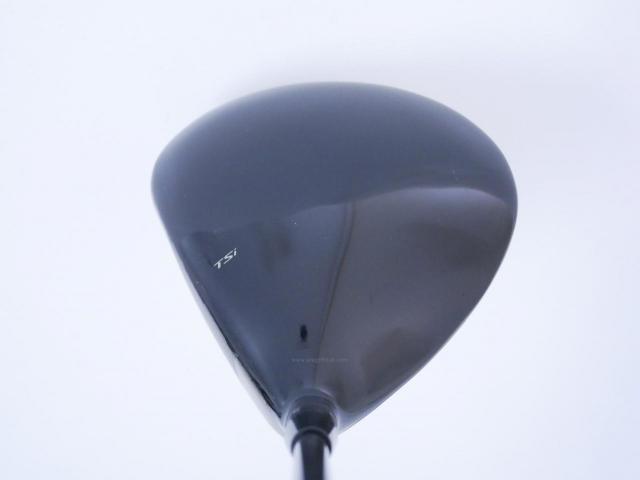 Driver : Titleist : **มีบุบ** ไดรเวอร์ Titleist TSi 2 (รุ่นปี 2021) Loft 10 ก้าน TSP110 50 Flex SR