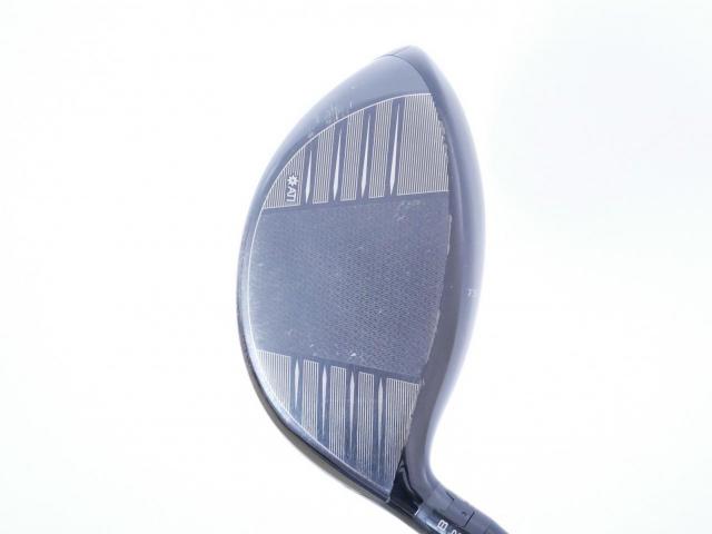 Driver : Titleist : **มีบุบ** ไดรเวอร์ Titleist TSi 2 (รุ่นปี 2021) Loft 10 ก้าน TSP110 50 Flex SR