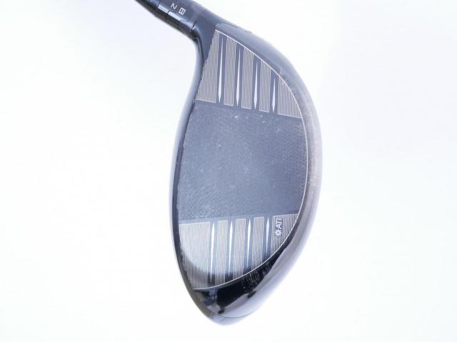 Driver : Titleist : **มีบุบ** ไดรเวอร์ Titleist TSi 2 (รุ่นปี 2021) Loft 10 ก้าน TSP110 50 Flex SR