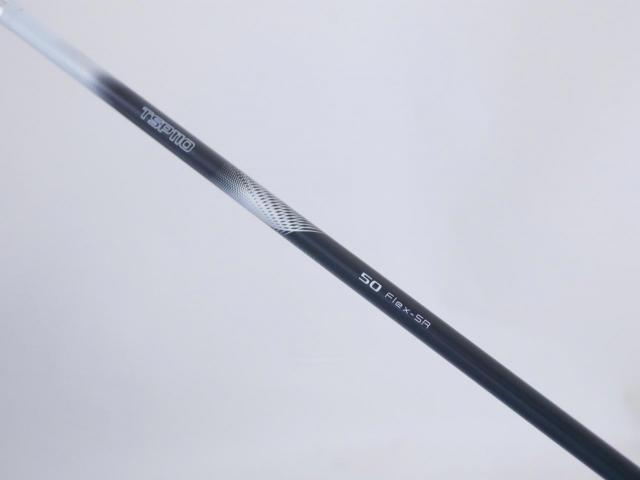 Driver : Titleist : **มีบุบ** ไดรเวอร์ Titleist TSi 2 (รุ่นปี 2021) Loft 10 ก้าน TSP110 50 Flex SR
