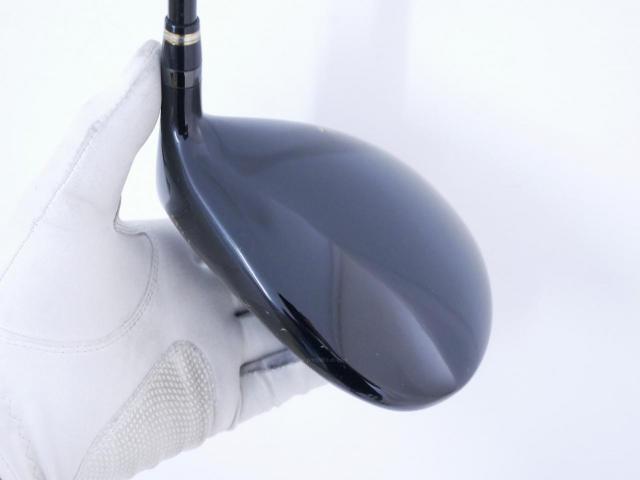 Driver : Honma : ไดรเวอร์ Honma Beres Black (รุ่นปี 2023) Loft 11.5 ก้าน Honma ARMRQ MX Flex R