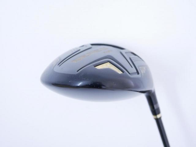 Driver : Honma : ไดรเวอร์ Honma Beres Black (รุ่นปี 2023) Loft 11.5 ก้าน Honma ARMRQ MX Flex R