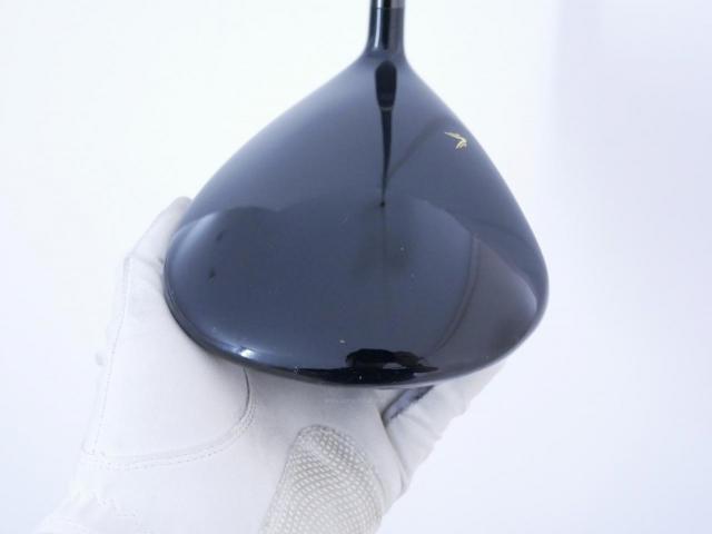 Driver : Honma : ไดรเวอร์ Honma Beres Black (รุ่นปี 2023) Loft 11.5 ก้าน Honma ARMRQ MX Flex R