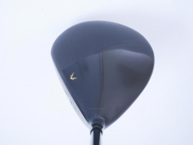 Driver : Honma : ไดรเวอร์ Honma Beres Black (รุ่นปี 2023) Loft 11.5 ก้าน Honma ARMRQ MX Flex R