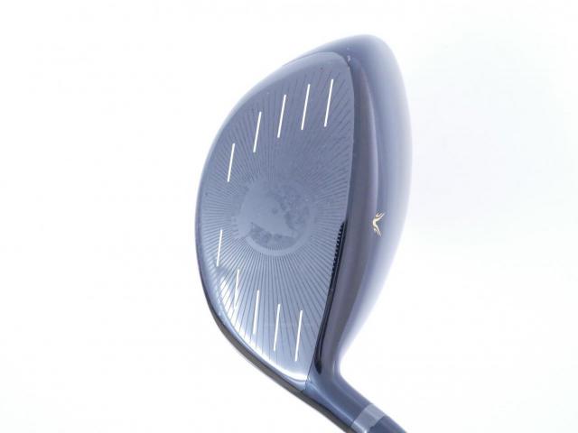 Driver : Honma : ไดรเวอร์ Honma Beres Black (รุ่นปี 2023) Loft 11.5 ก้าน Honma ARMRQ MX Flex R