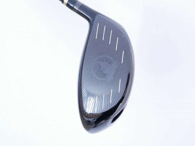 Driver : Honma : ไดรเวอร์ Honma Beres Black (รุ่นปี 2023) Loft 11.5 ก้าน Honma ARMRQ MX Flex R