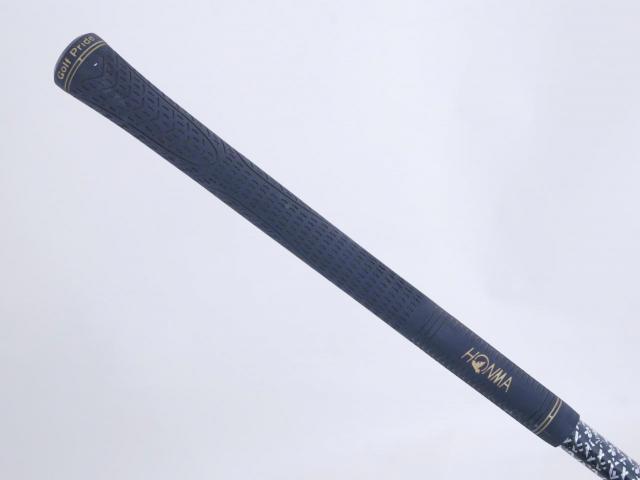 Driver : Honma : ไดรเวอร์ Honma Beres Black (รุ่นปี 2023) Loft 11.5 ก้าน Honma ARMRQ MX Flex R