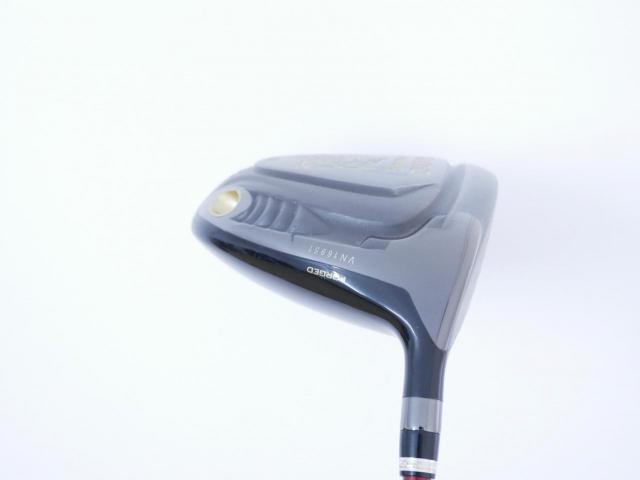 Driver : Katana : ไดรเวอร์ Katana Voltio NINJA FG 829Ti (ปี 2018 หัวขนาด 460CC.) Loft 10 ก้าน Fujikura Speeder 361 Flex R