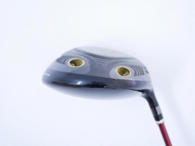 Driver : Katana : ไดรเวอร์ Katana Voltio NINJA FG 829Ti (ปี 2018 หัวขนาด 460CC.) Loft 10 ก้าน Fujikura Speeder 361 Flex R