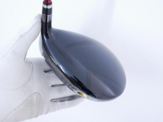 Driver : Katana : ไดรเวอร์ Katana Voltio NINJA FG 829Ti (ปี 2018 หัวขนาด 460CC.) Loft 10 ก้าน Fujikura Speeder 361 Flex R