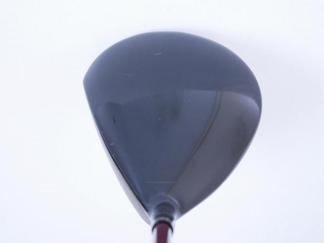Driver : Katana : ไดรเวอร์ Katana Voltio NINJA FG 829Ti (ปี 2018 หัวขนาด 460CC.) Loft 10 ก้าน Fujikura Speeder 361 Flex R