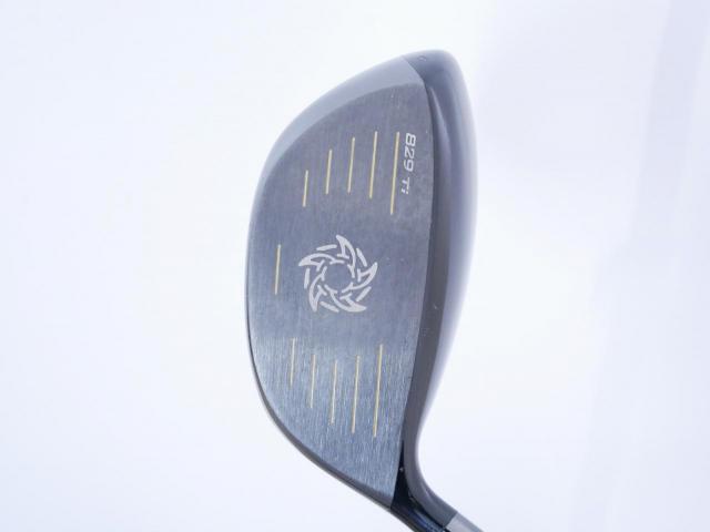 Driver : Katana : ไดรเวอร์ Katana Voltio NINJA FG 829Ti (ปี 2018 หัวขนาด 460CC.) Loft 10 ก้าน Fujikura Speeder 361 Flex R