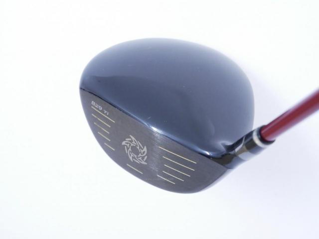 Driver : Katana : ไดรเวอร์ Katana Voltio NINJA FG 829Ti (ปี 2018 หัวขนาด 460CC.) Loft 10 ก้าน Fujikura Speeder 361 Flex R