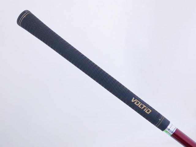 Driver : Katana : ไดรเวอร์ Katana Voltio NINJA FG 829Ti (ปี 2018 หัวขนาด 460CC.) Loft 10 ก้าน Fujikura Speeder 361 Flex R