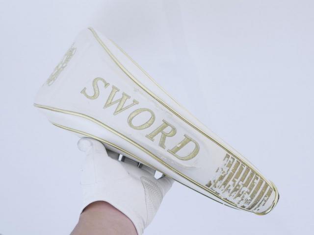 Driver : Katana : Katana Sword 4WD Hi (460cc. หน้าเด้งเกินกฏ) Loft 11 ก้าน Sword Tour Ad Flex R