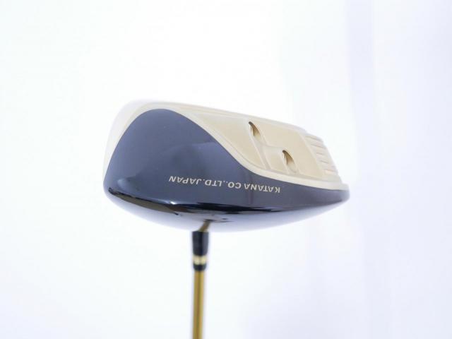 Driver : Katana : Katana Sword 4WD Hi (460cc. หน้าเด้งเกินกฏ) Loft 11 ก้าน Sword Tour Ad Flex R